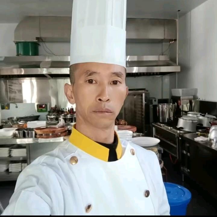 李大厨