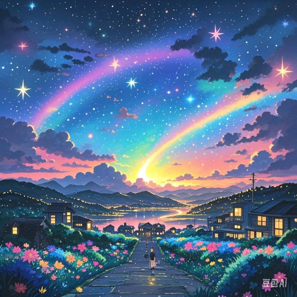 未来(ง •̀_•́)ง