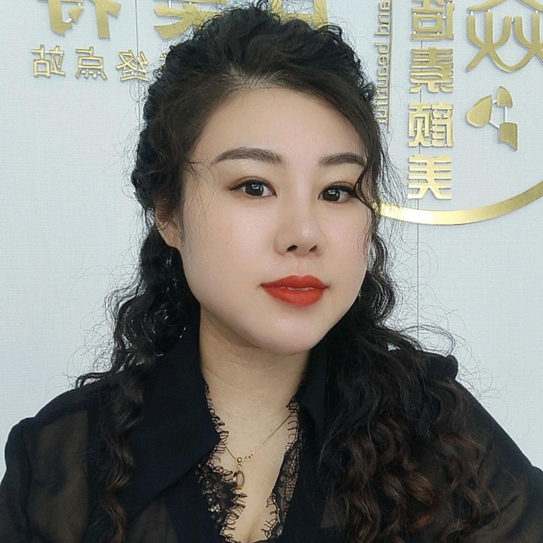 💕曼悦伶💕问题性皮肤调理