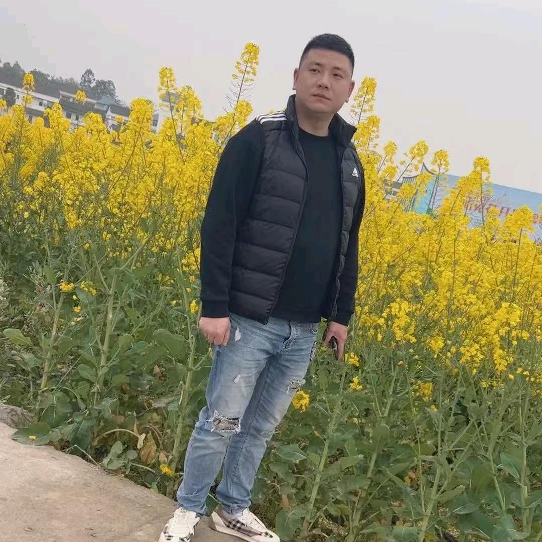 💦像风一样自由