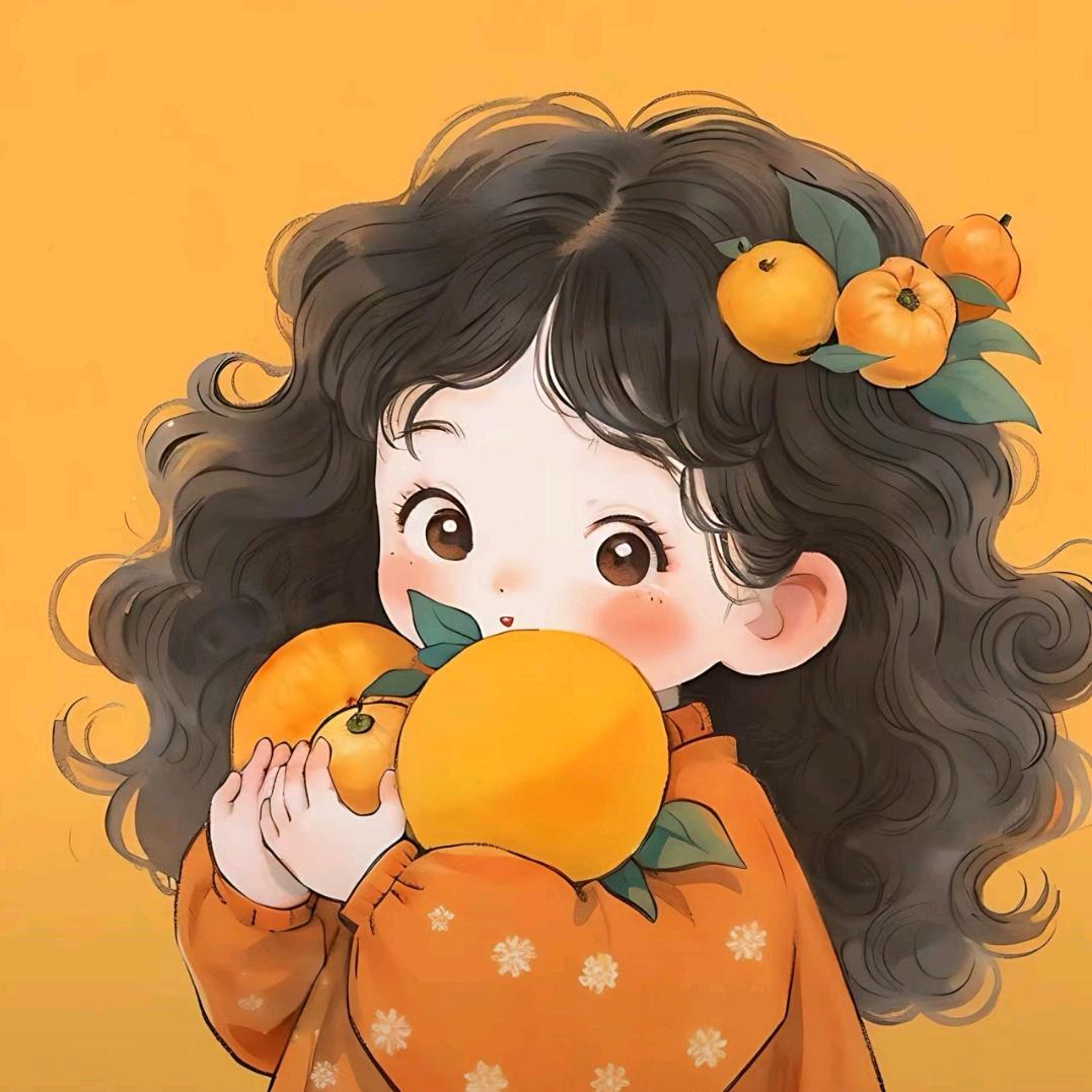 橙子美妆🍊