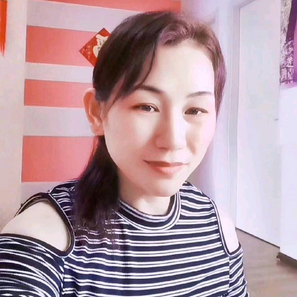 李海英爱健身（从头来过）