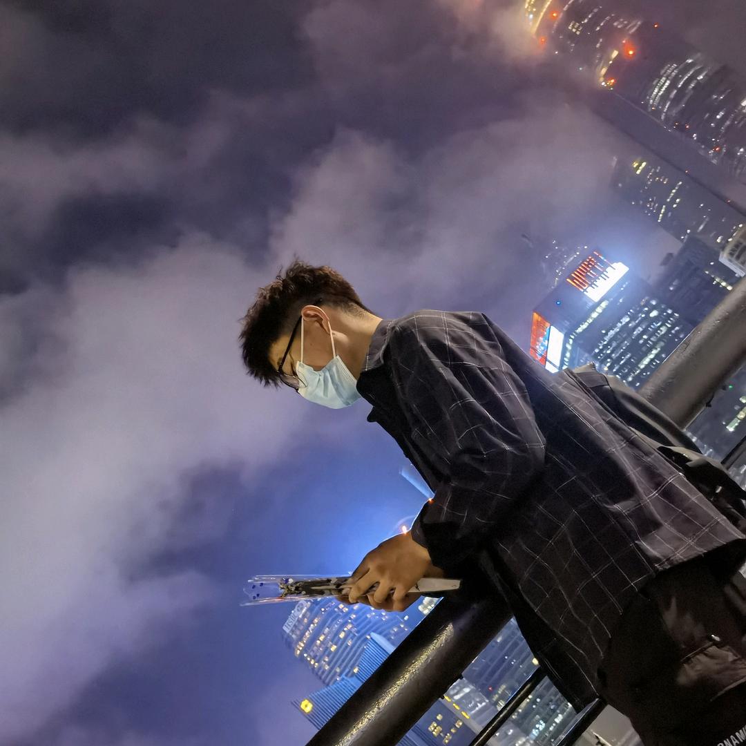 是小宇哥哥吖✨