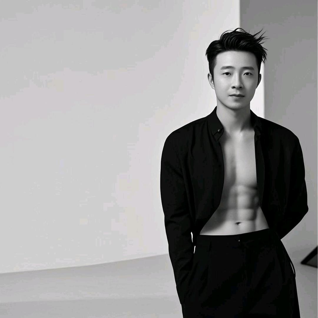 江小海