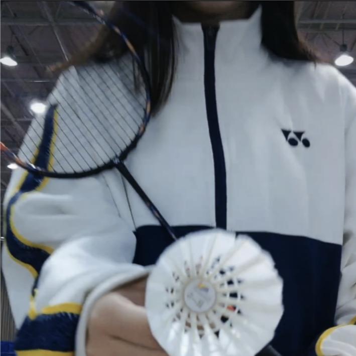 7788羽球工作室穿线师