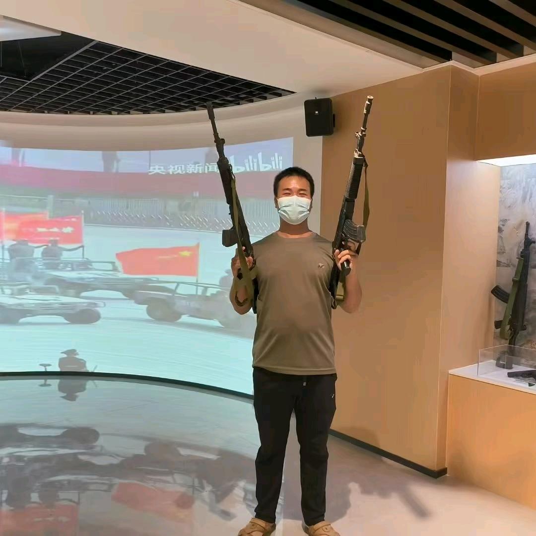 彼此守候