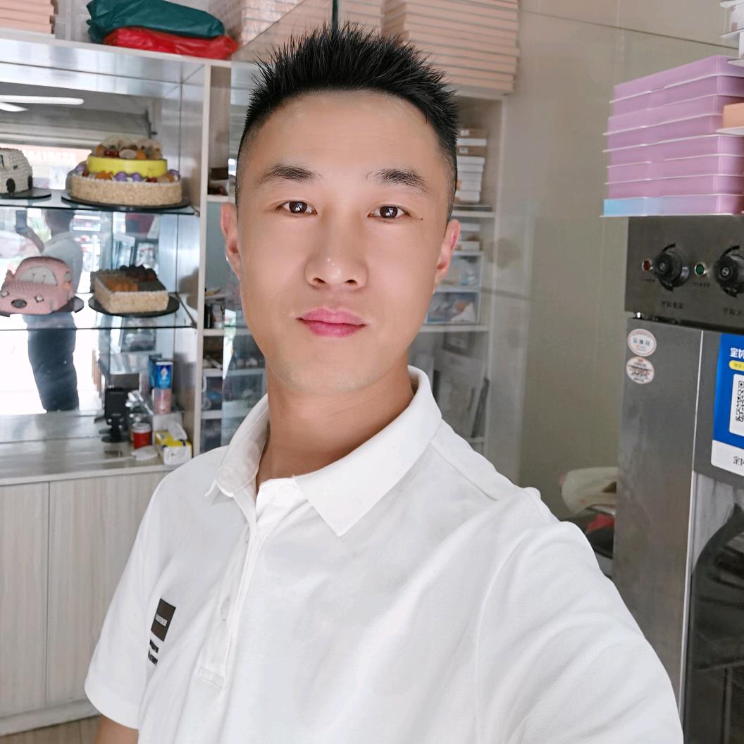 结缘老三（橱窗营业中）