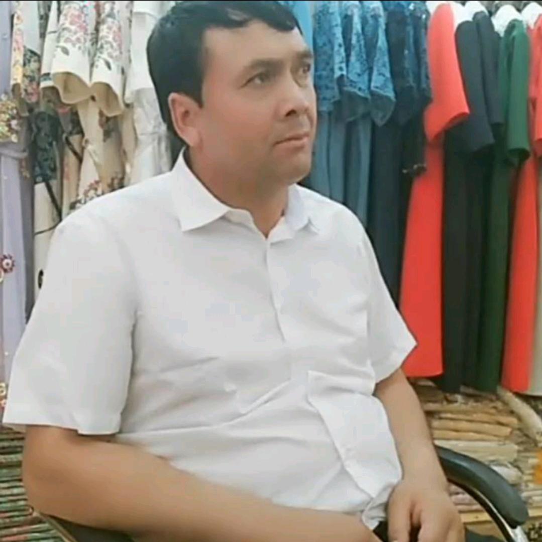 和田市玉苏普阿塔拉服装店