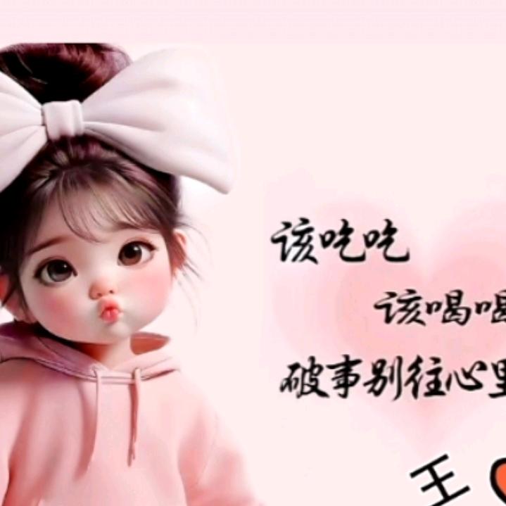 我现在不是从前的我了