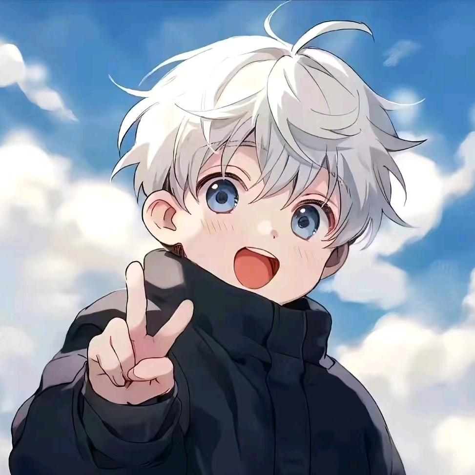 逐梦少年