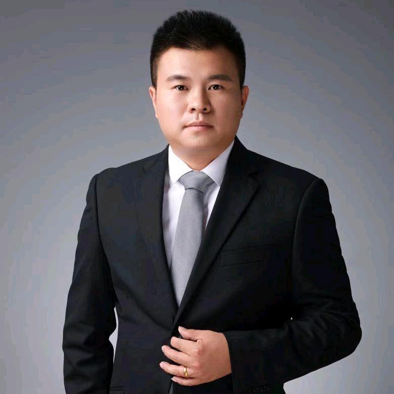 刘方晋（江西森洋中药材种植）