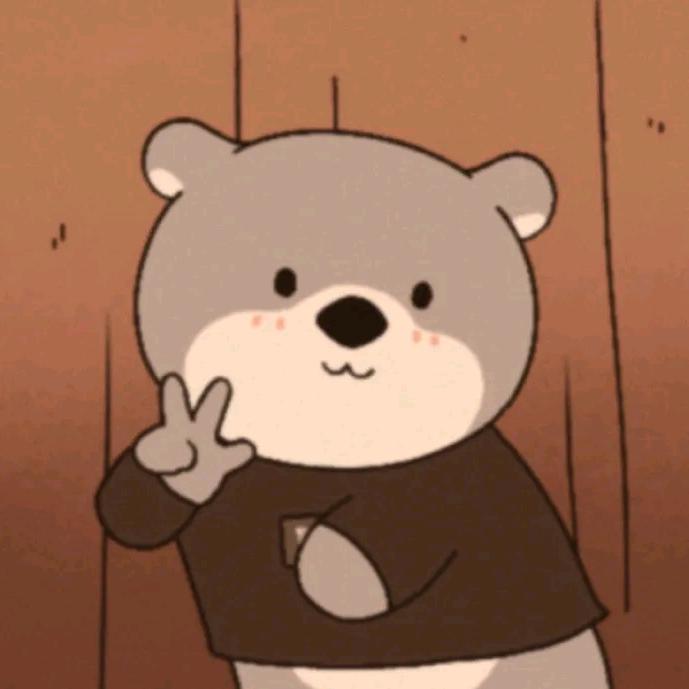 稳定变瘦且发财头像