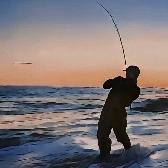 路亚情未了(已封杆)