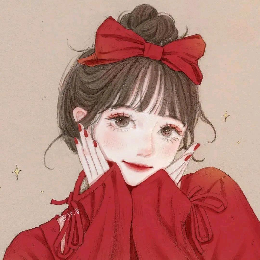 丹丹😘