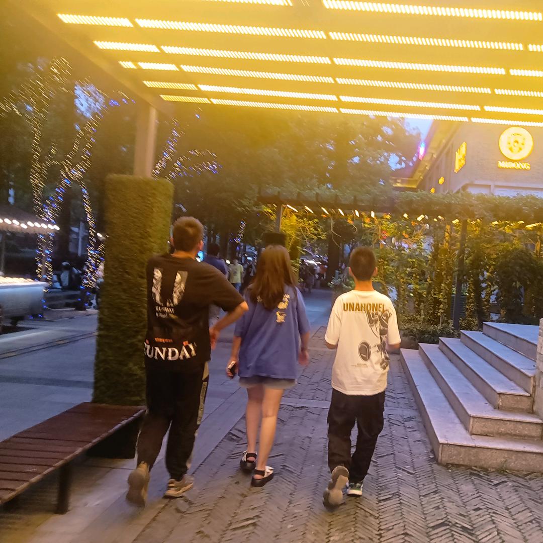 用户知足常乐