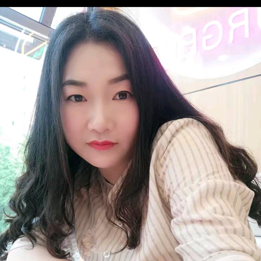 可爱姐(中午1点8分)小号