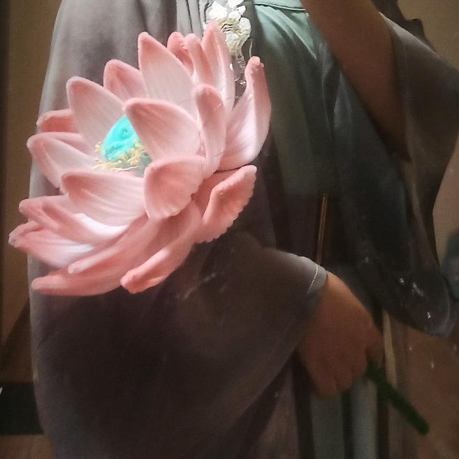 春日茶熟头像