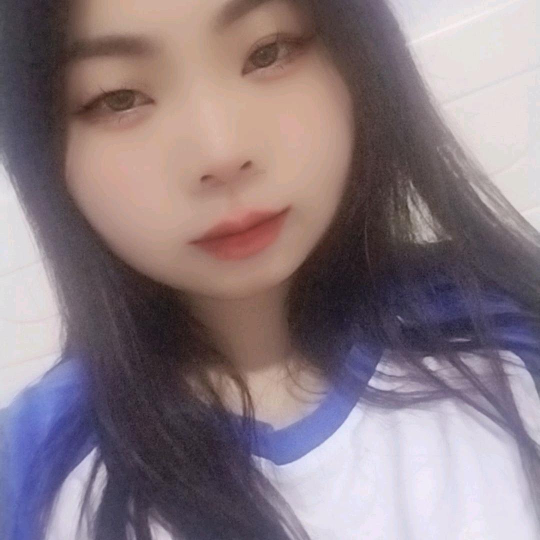 跑外卖的小妹妹