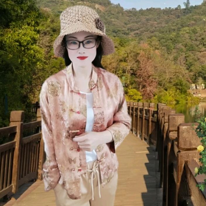 一个人的清欢