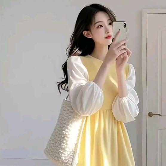 漫花