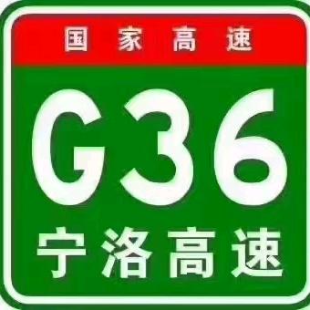 宁洛G36