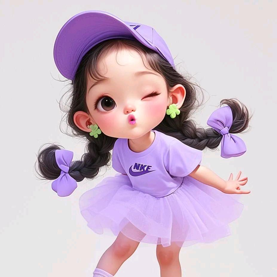 蒲大大的三个小宝贝