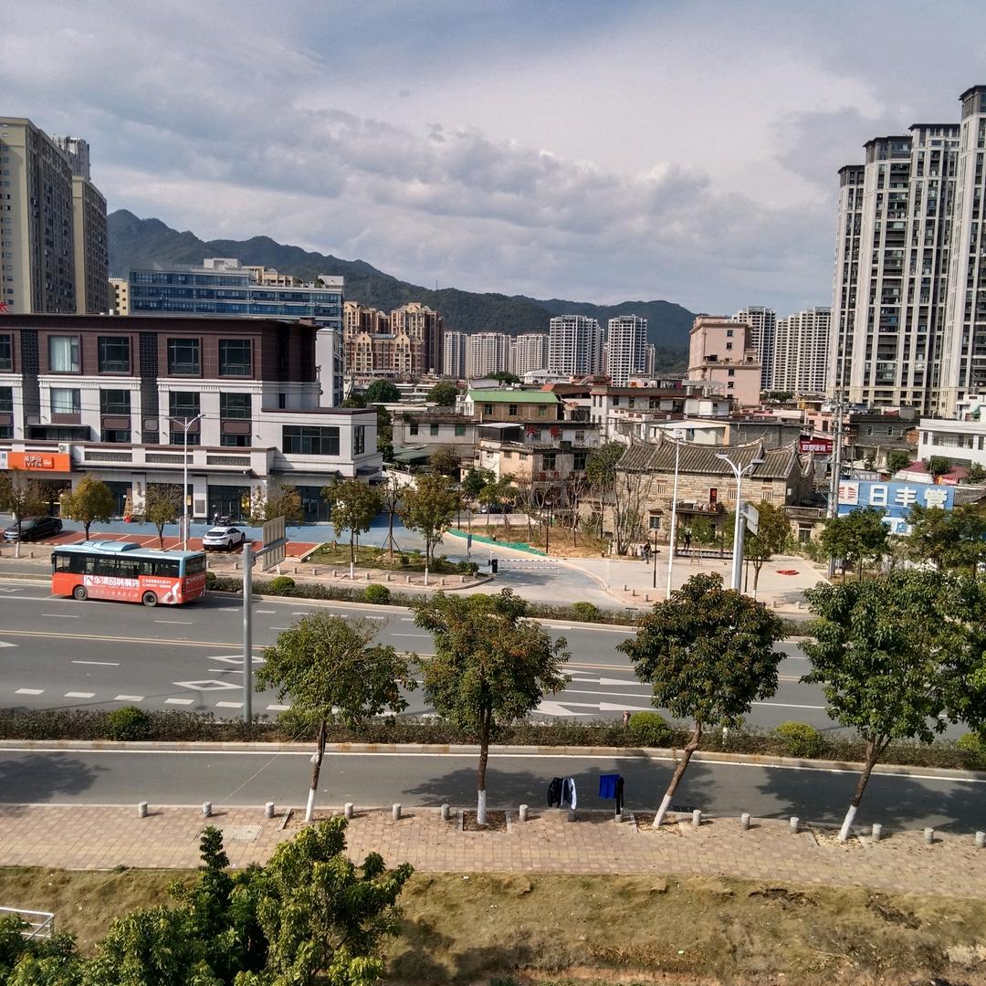 追求的梦