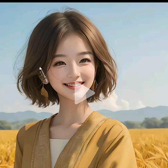 美少女