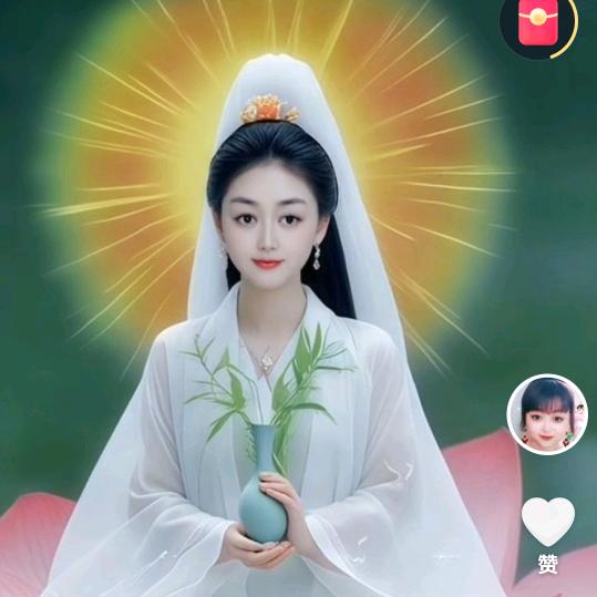 聚缘开心果🙏🙏🙏