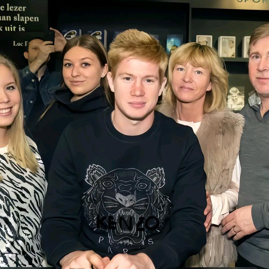 德布⭐️⭐️劳内①⑦⚽️