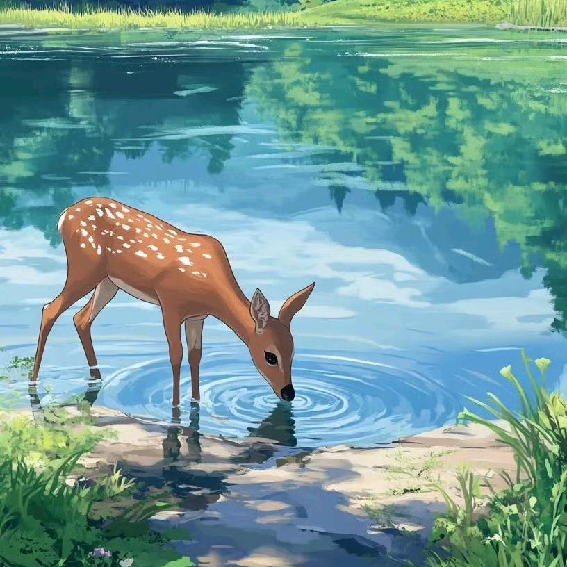 饭饭的宝藏商店【好物在橱窗】