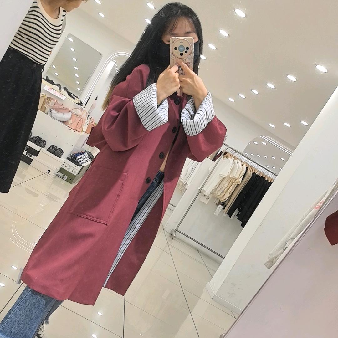 姑娘你敢掀起刘海吗？