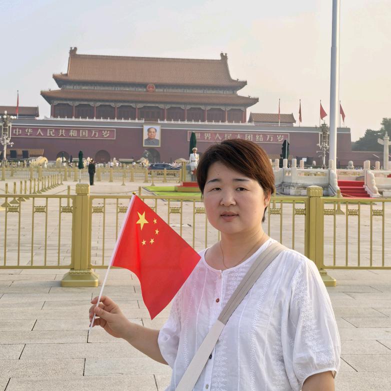 满小粒💖