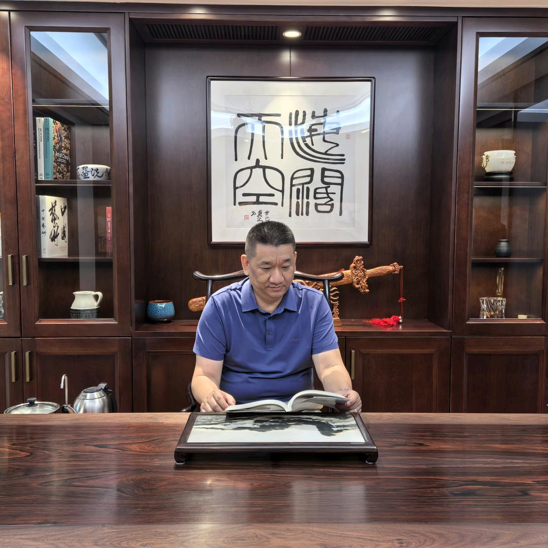 张飞高亮屏