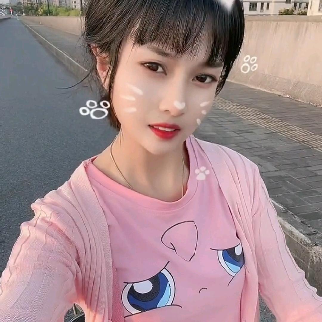 高冷小可爱