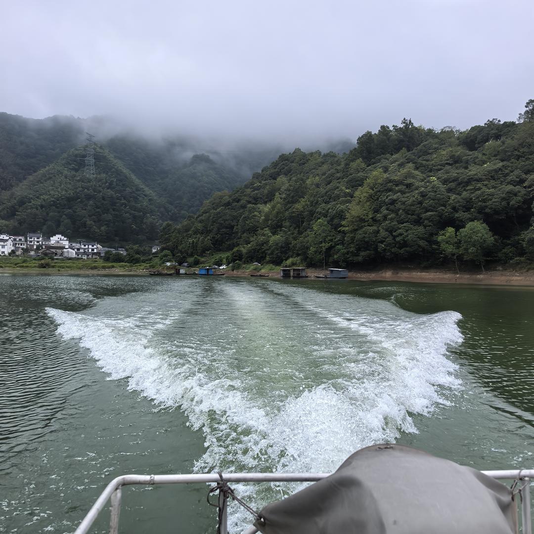 路过