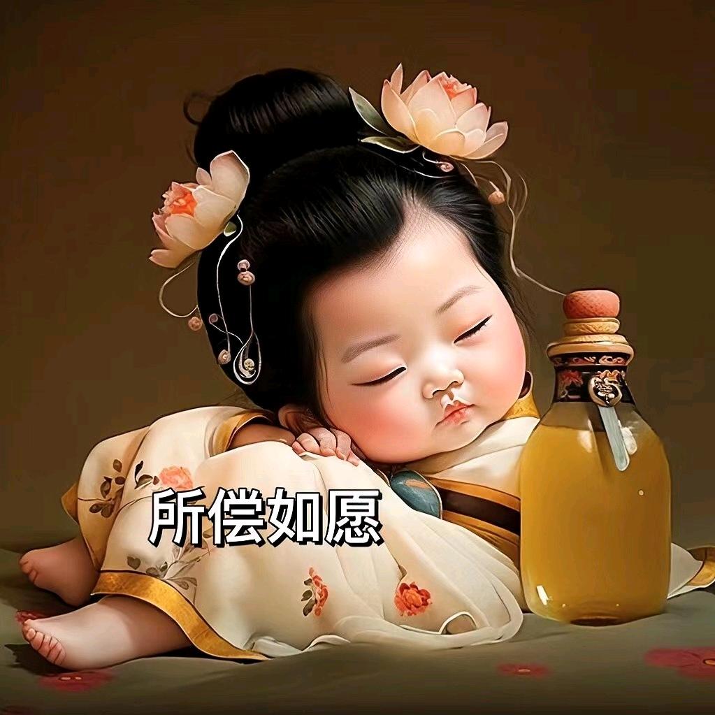 🌈一只傻啵妞🌈