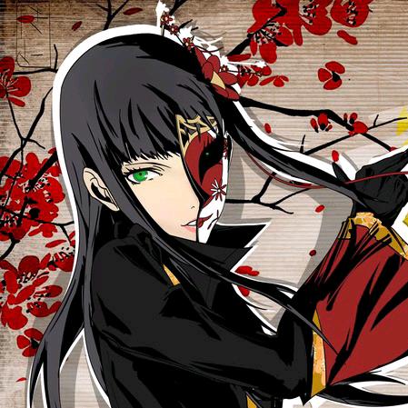 深风
