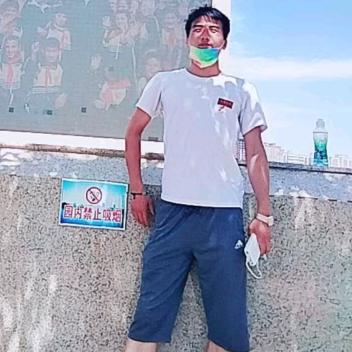 马小龍☑️忘了没有💫