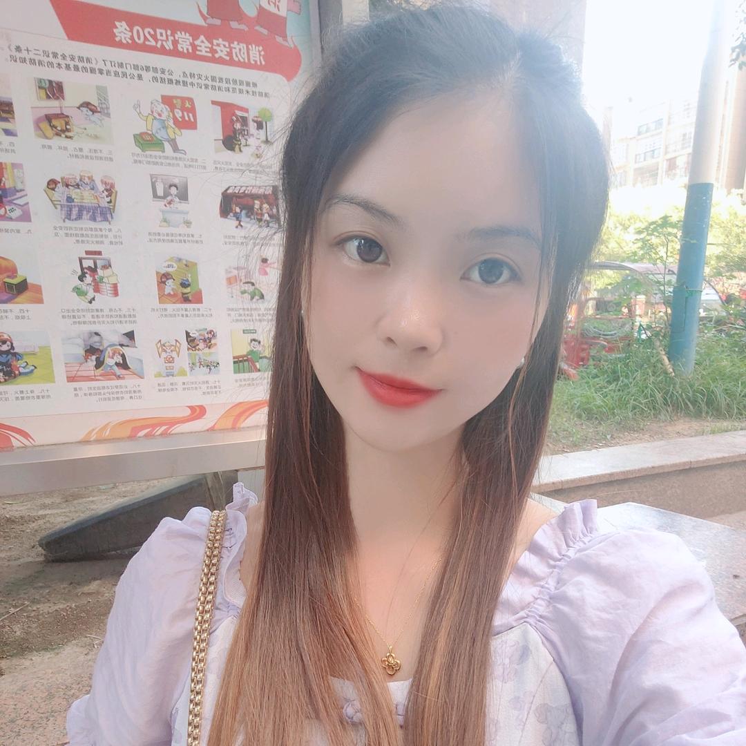 贵州♥小静