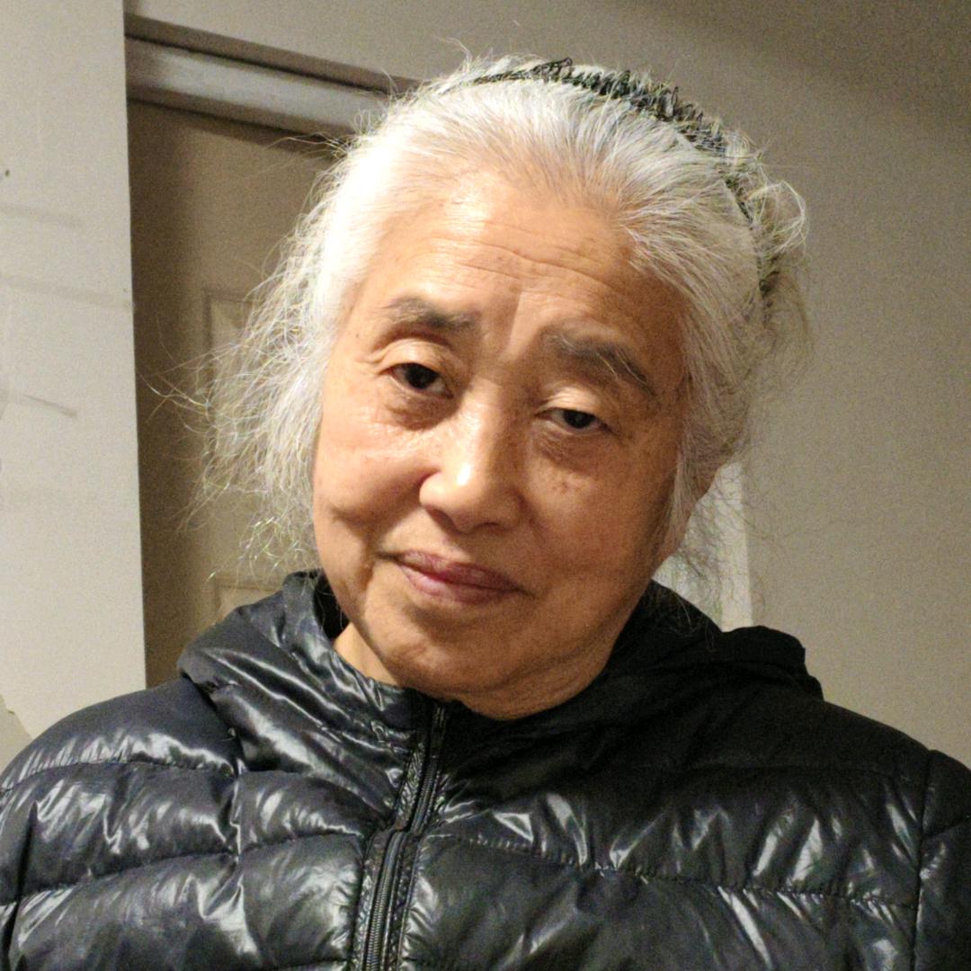郑解放