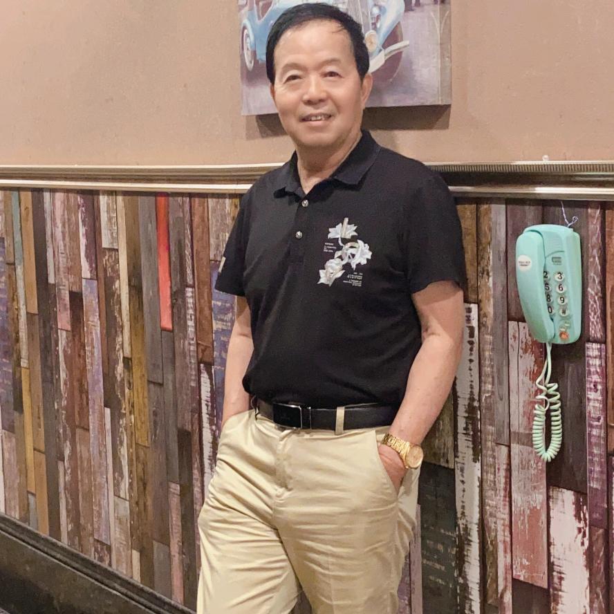 我来啦