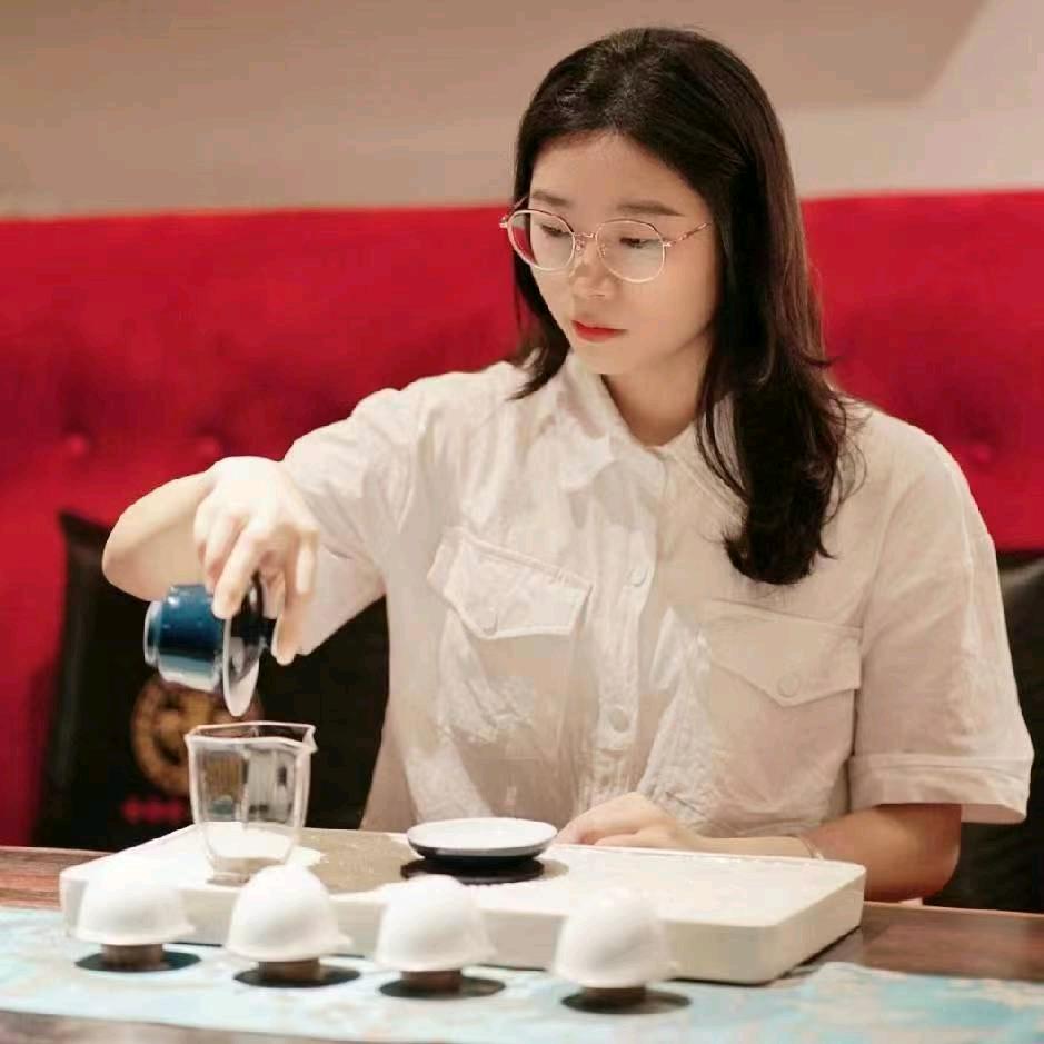 赣州仁谊古树茶