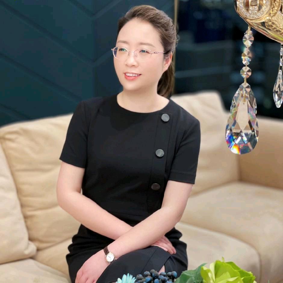 宝靓彩商贸（冰姐）