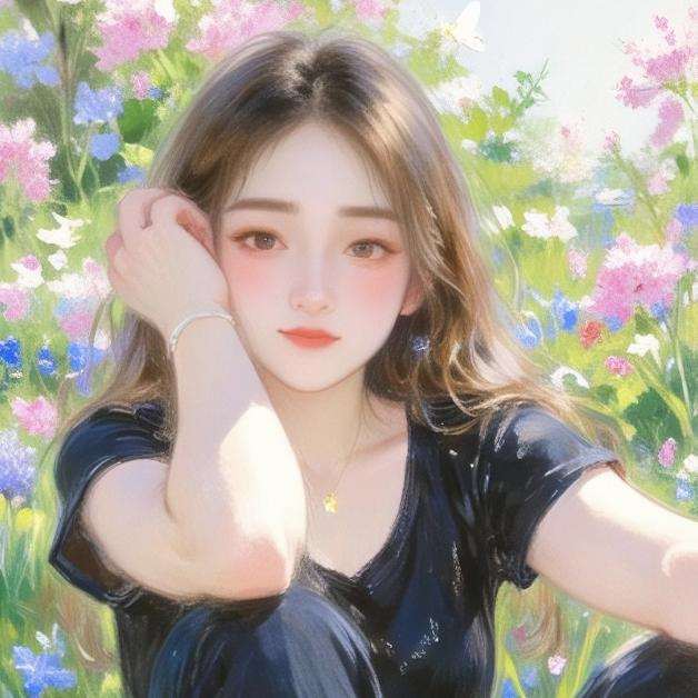 ✨🌈Lᴜᴄᴋʏ♡⃝ ⋆