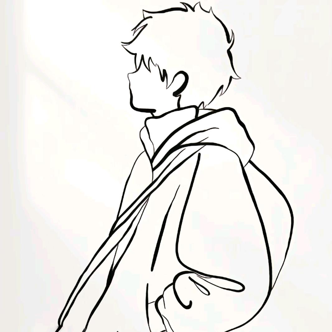 桔七