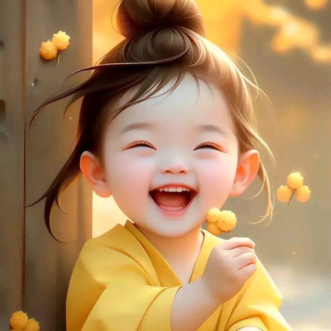如意✨