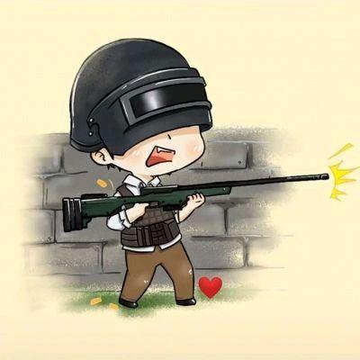 清风(PUBG)
