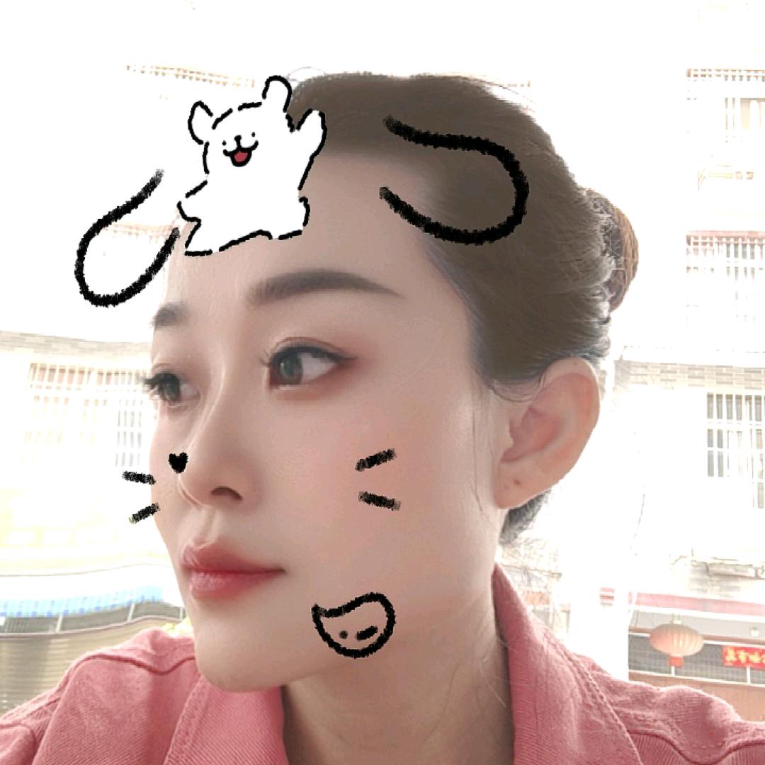 舒贝贝🎀