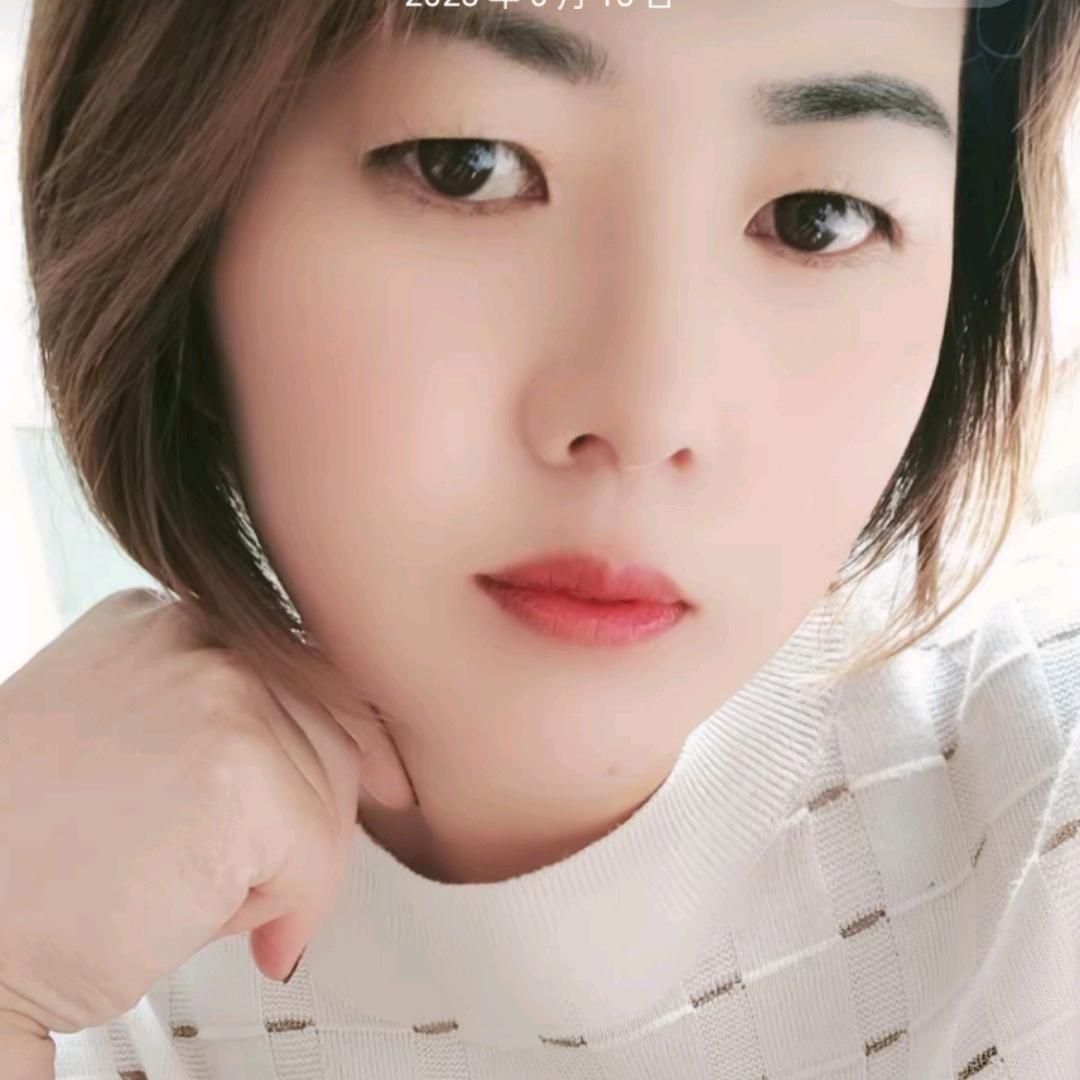 🌸余生有你❤️❤️
